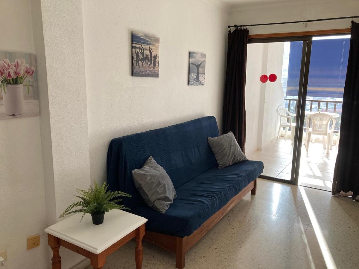 Appartamento Spacious Flat With Ocean View Puerto Rico  Esterno foto