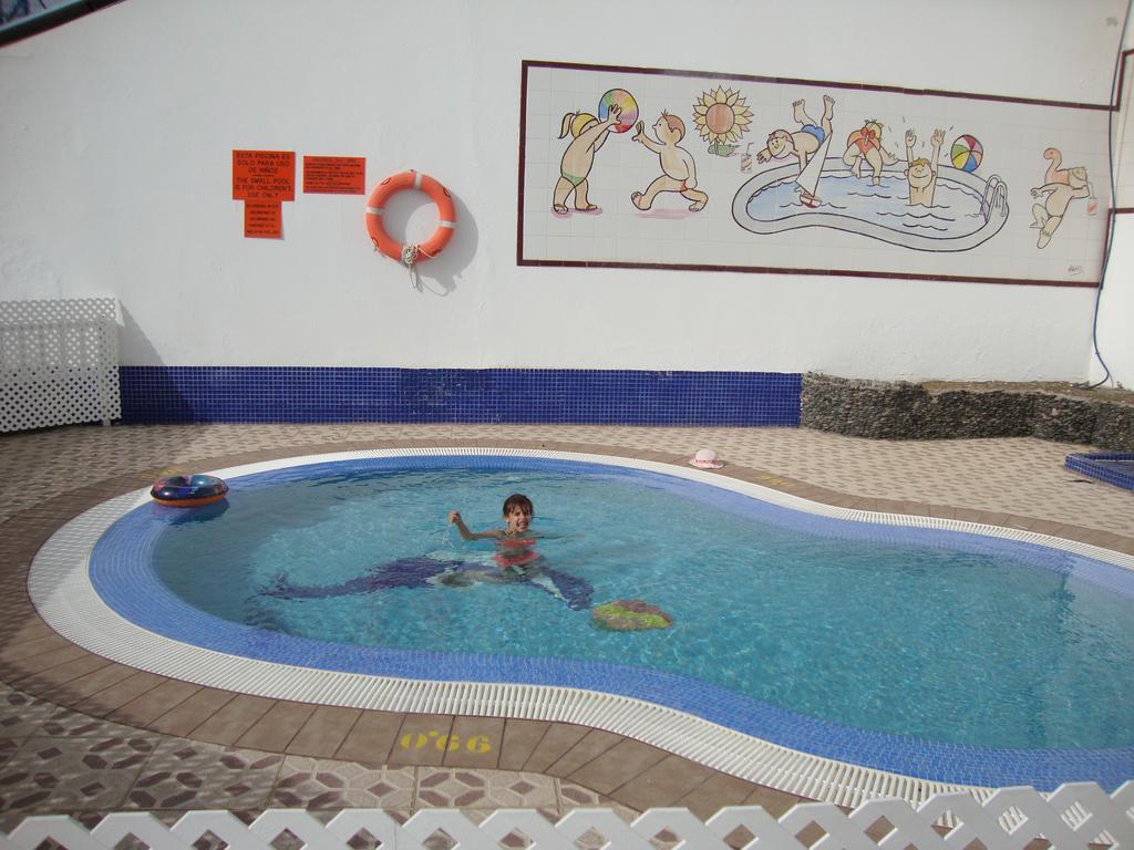 Spacious Flat With Ocean View Puerto Rico  Esterno foto