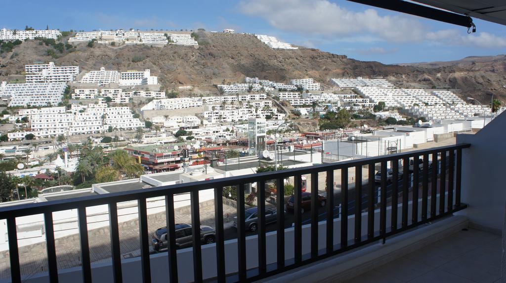 Spacious Flat With Ocean View Puerto Rico  Esterno foto