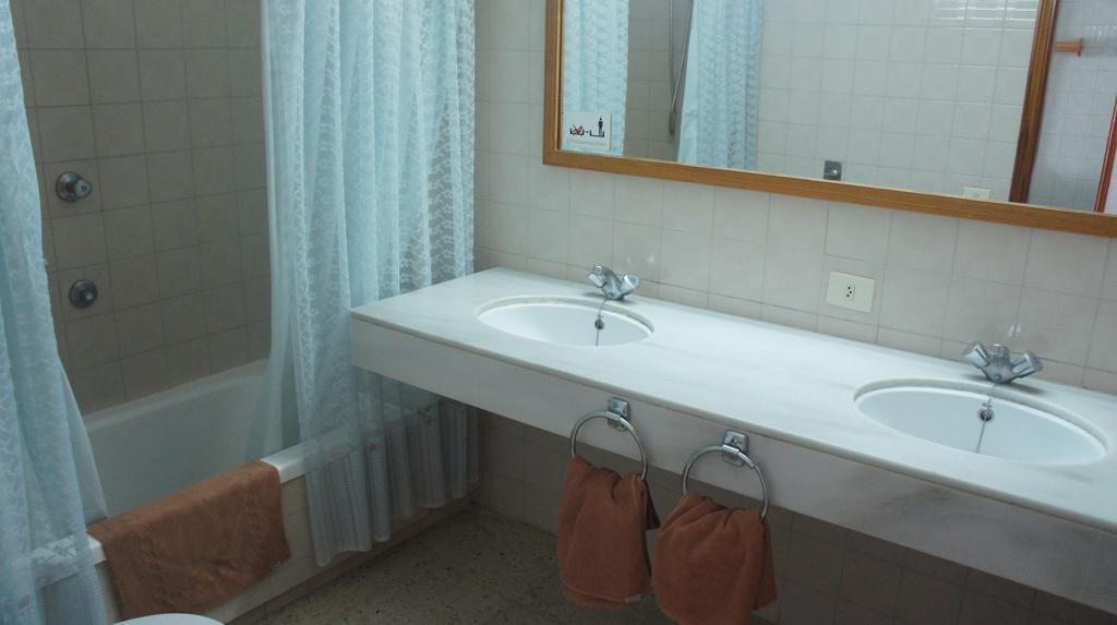 Spacious Flat With Ocean View Puerto Rico  Esterno foto